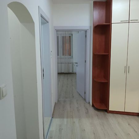 Premium Square Apartment Скопье Экстерьер фото