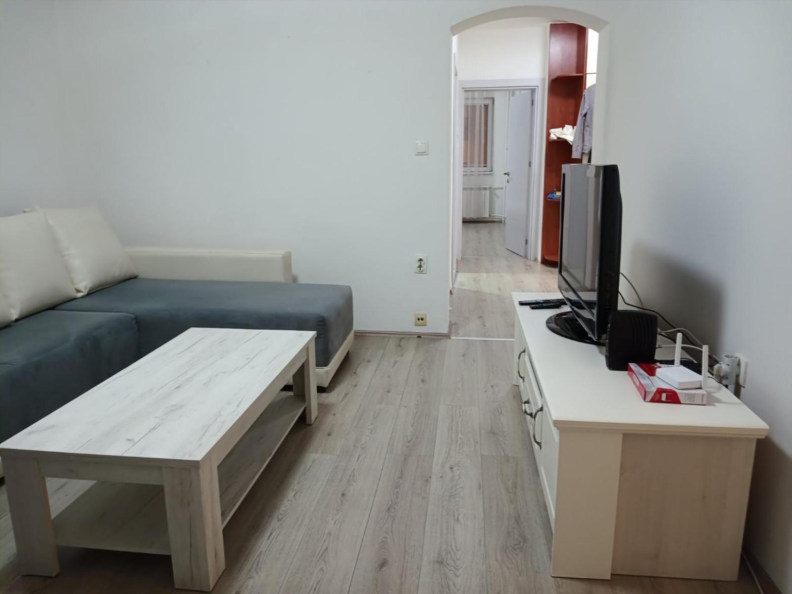 Premium Square Apartment Скопье Экстерьер фото