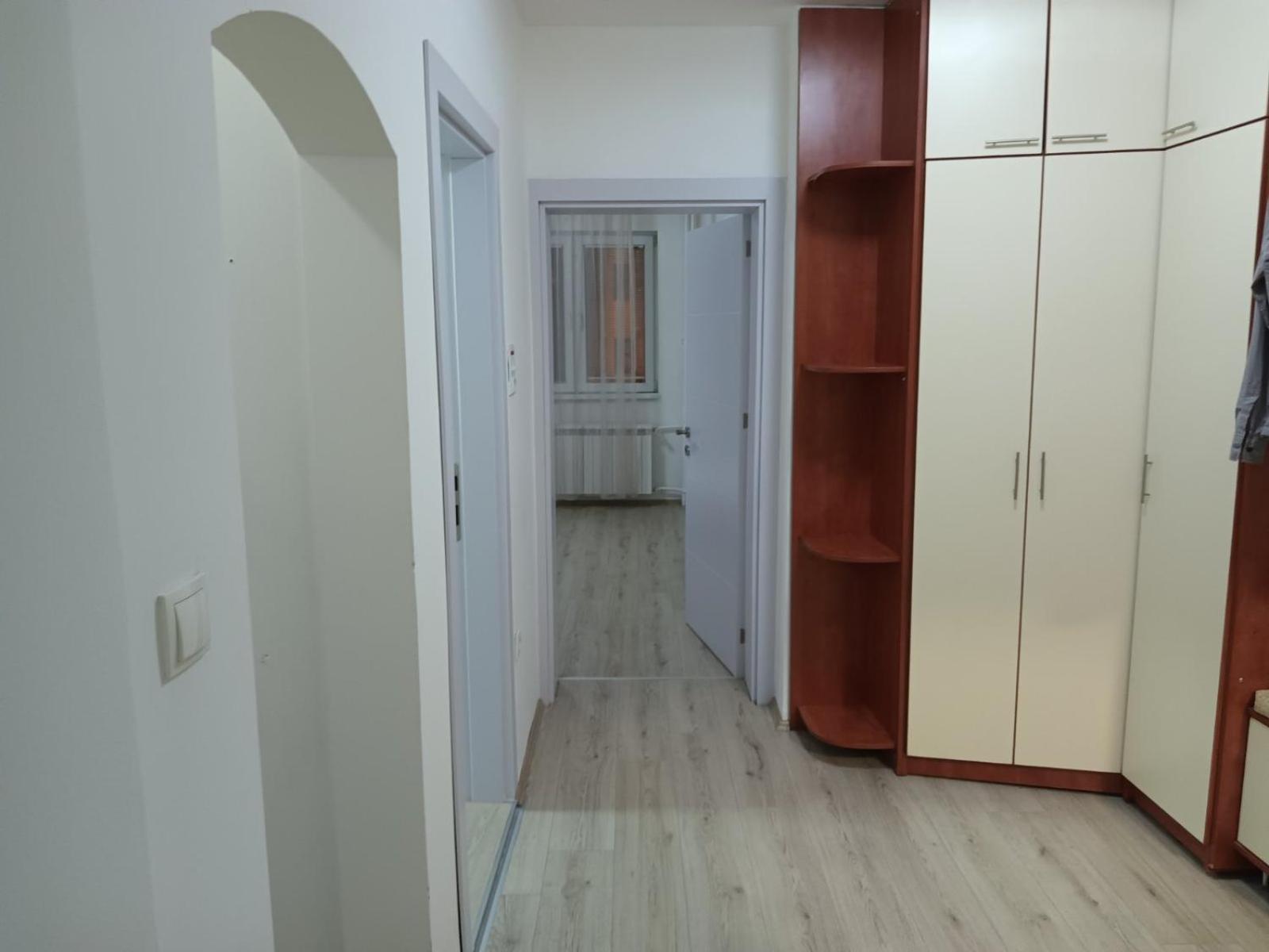Premium Square Apartment Скопье Экстерьер фото
